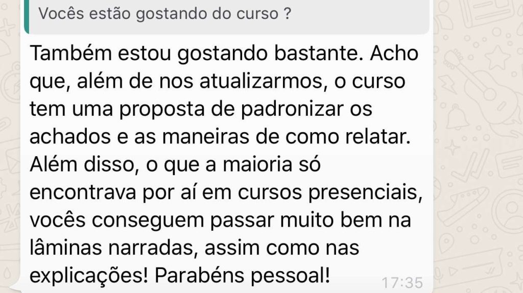 depoimento wpp