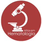 Logo Atlas em Hematologia