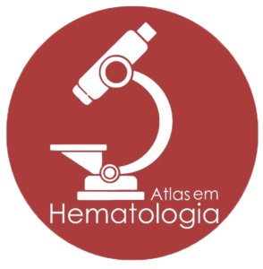 Logo Atlas em Hematologia