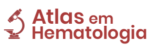 Logo Atlas em Hematologia