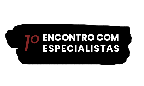 Encontro com Especialistas
