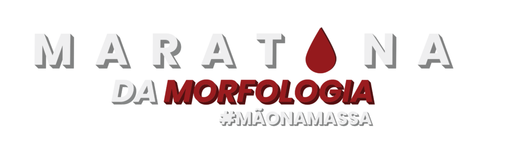 Logo Maratona da Morfologia