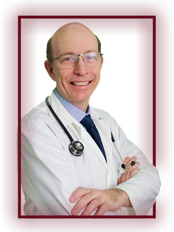 Dr Rony