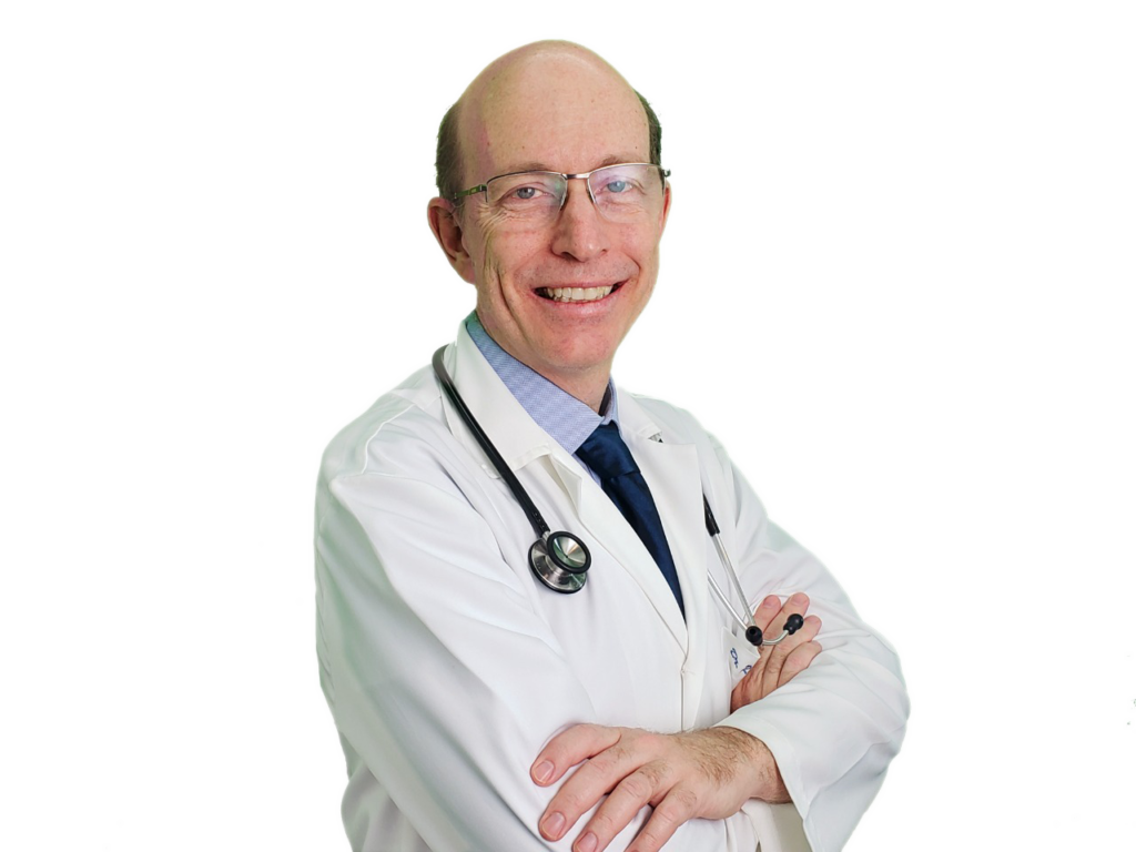 Dr. Rony